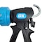 Ox Tools Pro 29-Ounce Dual Thrust Caulk Gun, 12:1 & 24:1 Thrust Ratio OX-P045486 - alternate 10
